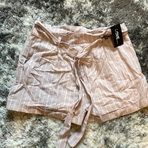 Shorts new with tags!
